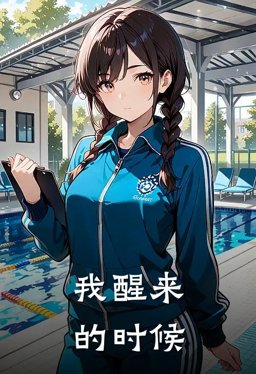 我醒来的时候