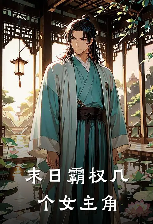末日霸权几个女主角