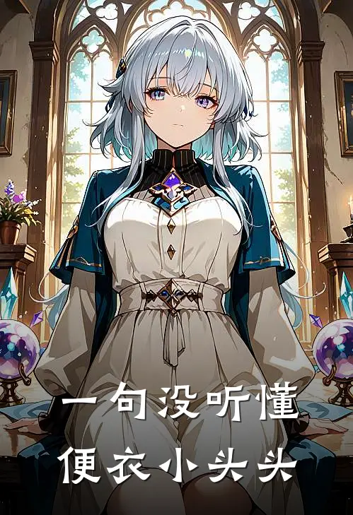 一句没听懂便衣小头头
