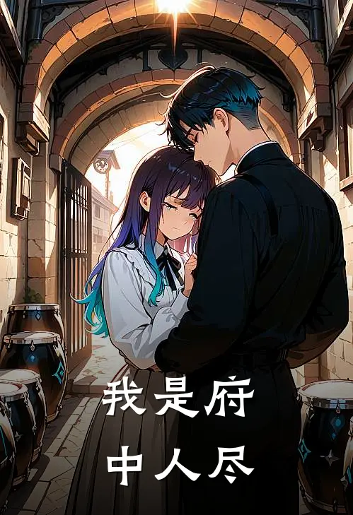 我是府中人尽