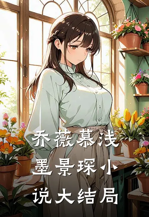 乔薇慕浅墨景琛小说大结局