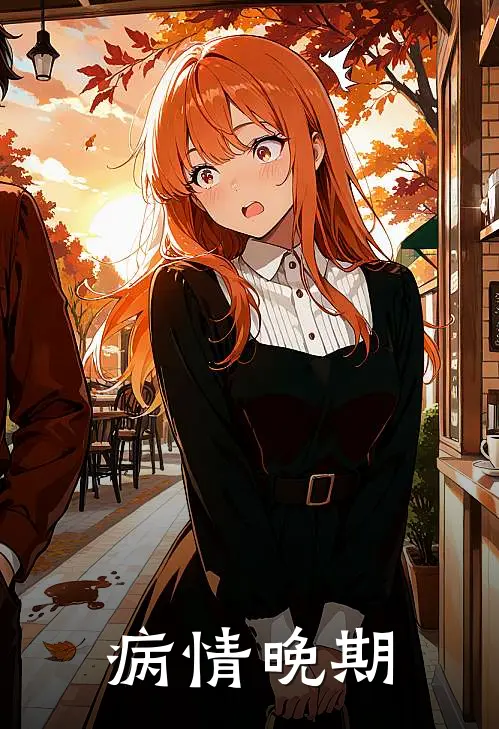 病情晚期