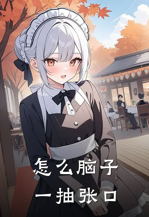 怎么脑子一抽张口