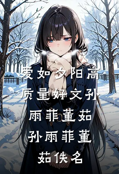 爱如夕阳高质量好文孙雨菲董茹，孙雨菲董茹佚名