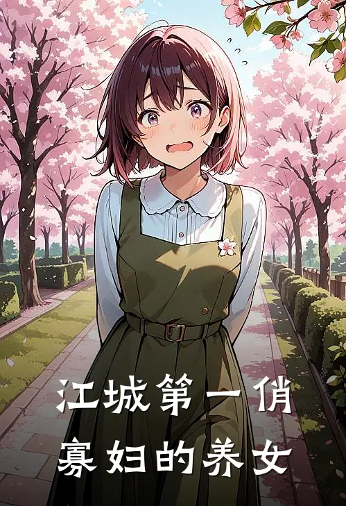 江城第一俏寡妇的养女