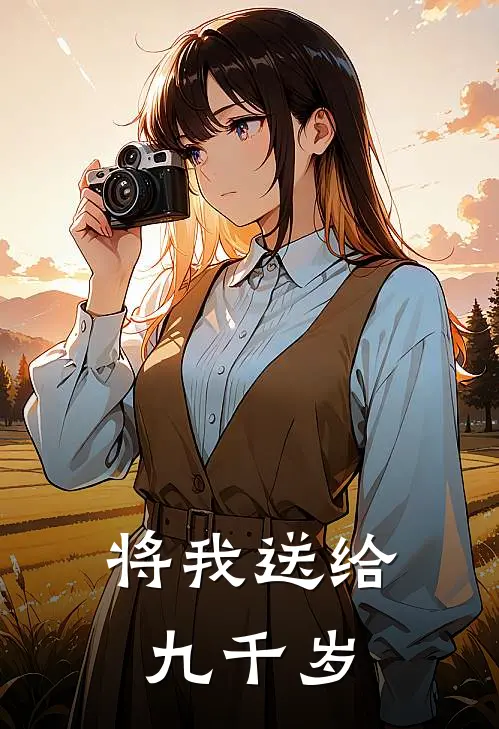 将我送给九千岁