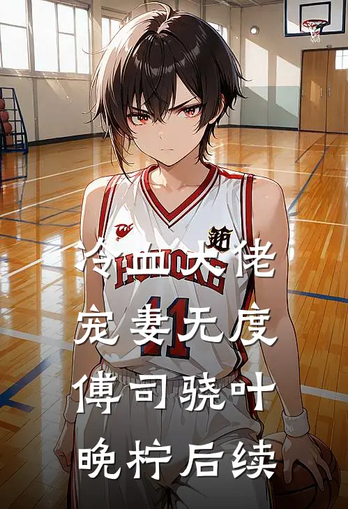 冷血大佬宠妻无度傅司骁叶晚柠后续