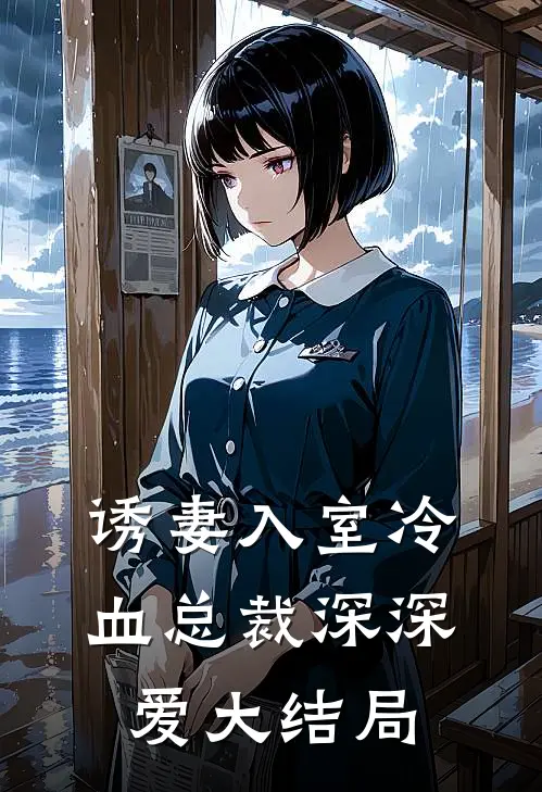 诱妻入室冷血总裁深深爱大结局