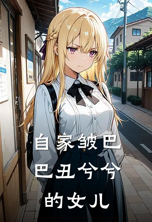 自家皱巴巴丑兮兮的女儿