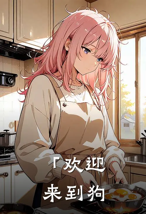 「欢迎来到狗