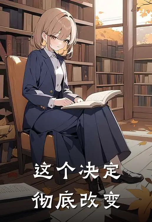 这个决定彻底改变