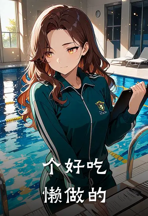 个好吃懒做的