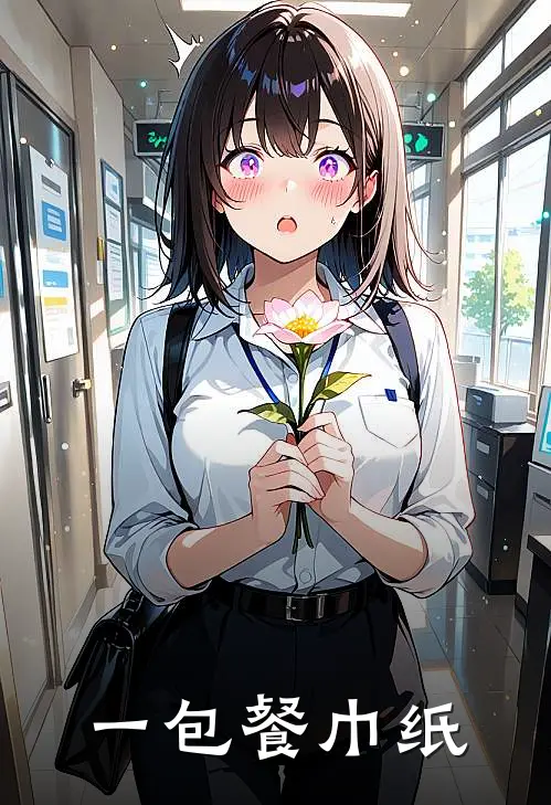 一包餐巾纸
