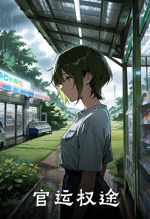 官运权途