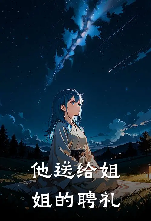 他送给姐姐的聘礼