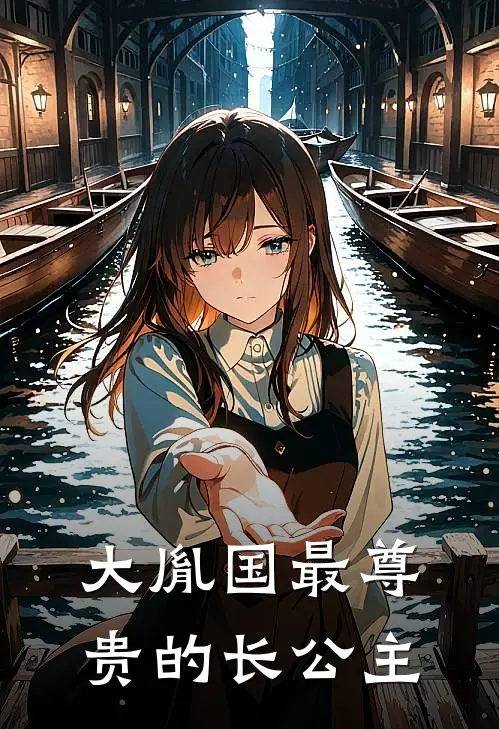 大胤国最尊贵的长公主