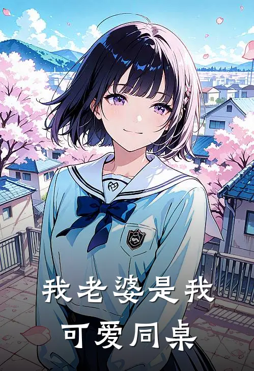 我老婆是我可爱同桌