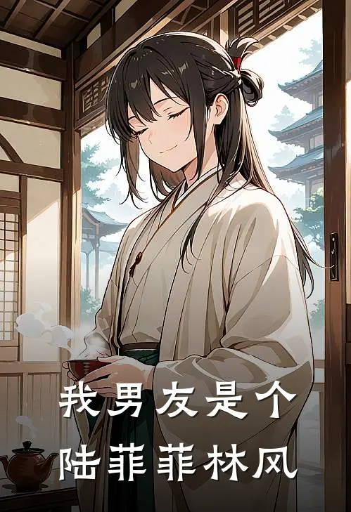 我男友是个陆菲菲林风