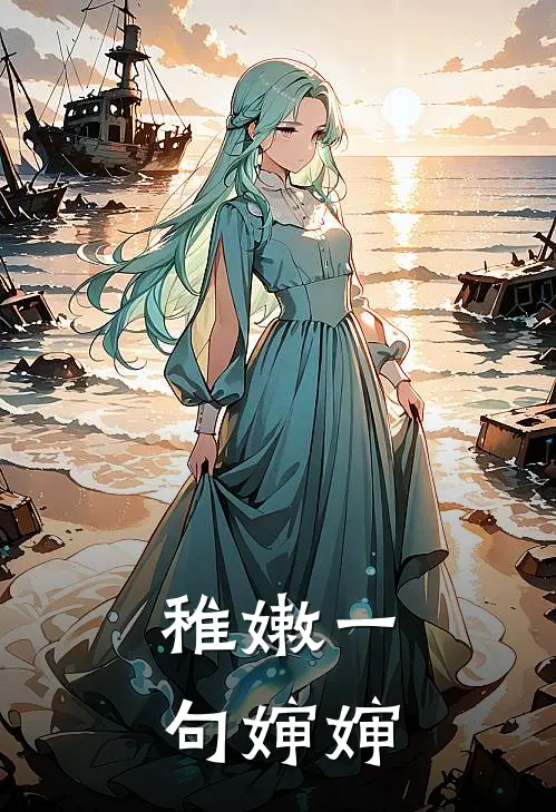 稚嫩一句婶婶