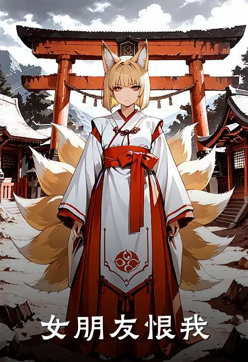 女朋友恨我