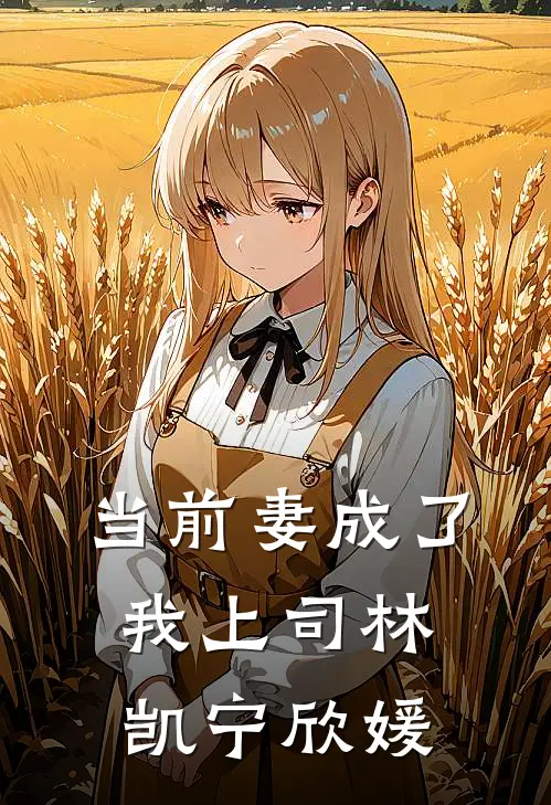当前妻成了我上司林凯宁欣媛