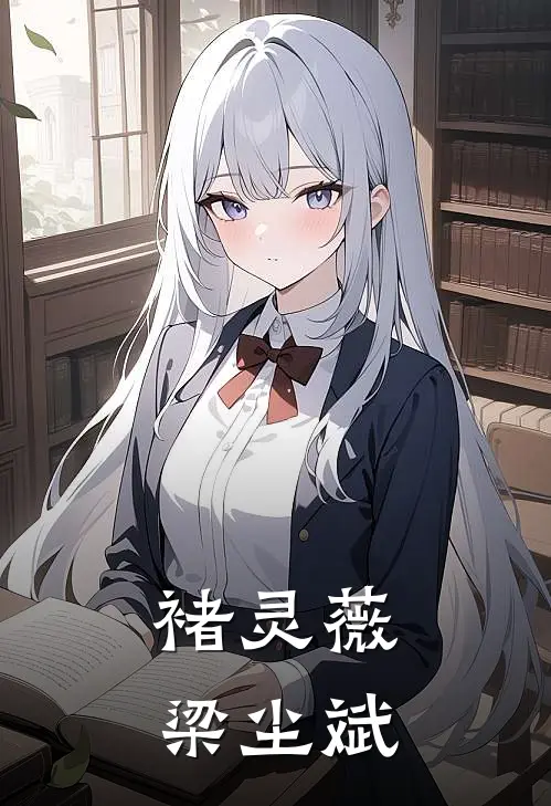 褚灵薇梁尘斌