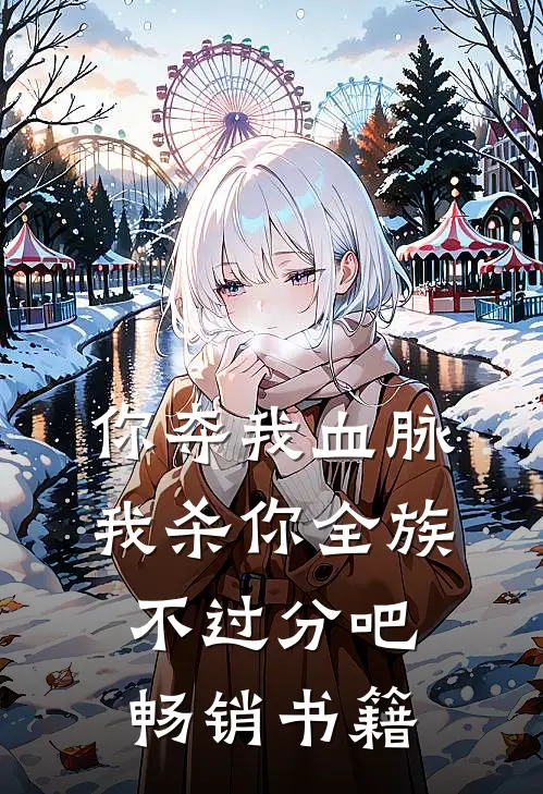 你夺我血脉，我杀你全族不过分吧畅销书籍