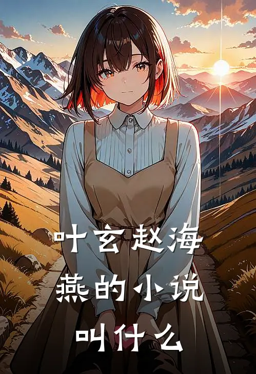 叶玄赵海燕的小说叫什么