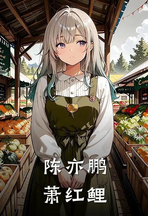 陈亦鹏萧红鲤