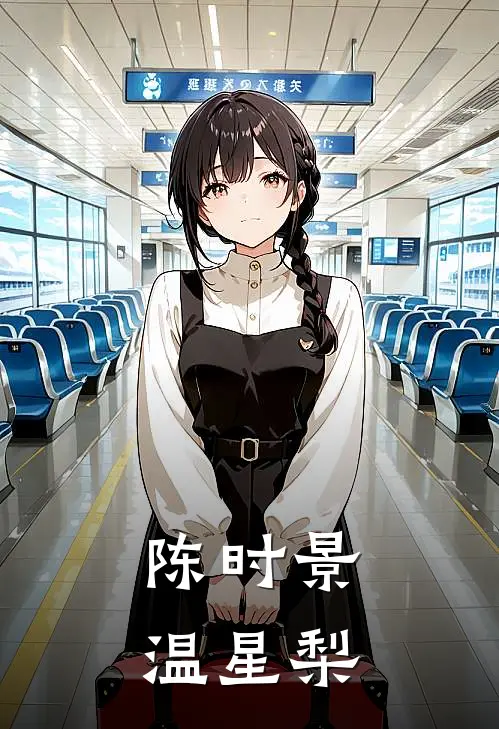 陈时景温星梨