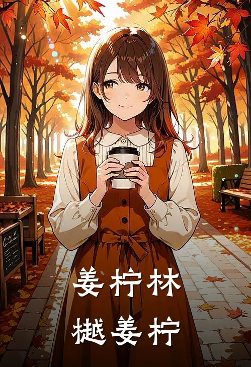 姜柠林樾姜柠