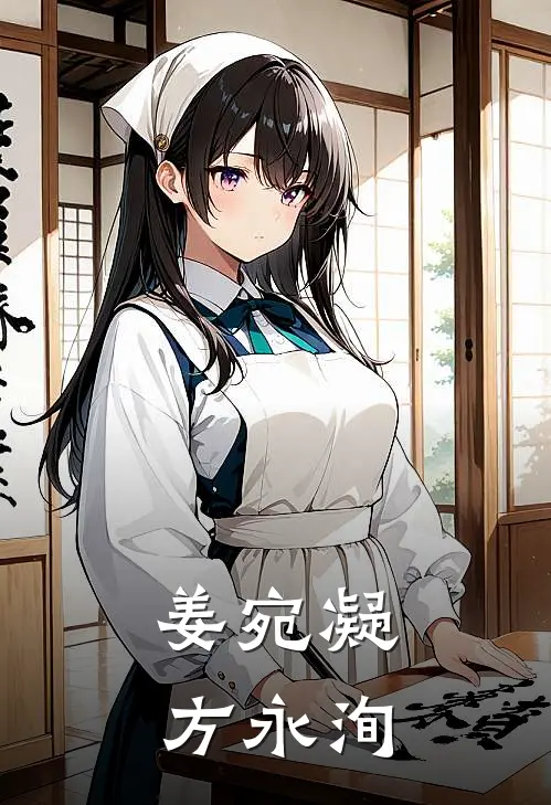 姜宛凝方永洵