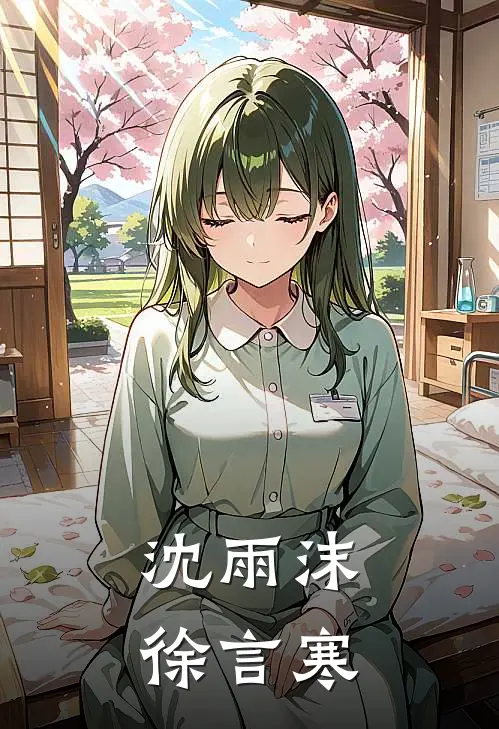 沈雨沫徐言寒