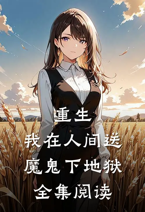 重生：我在人间送魔鬼下地狱全集阅读