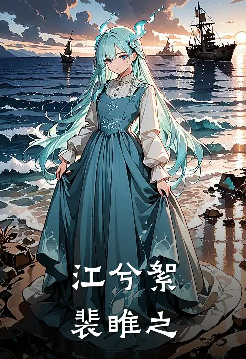 江兮絮裴睢之