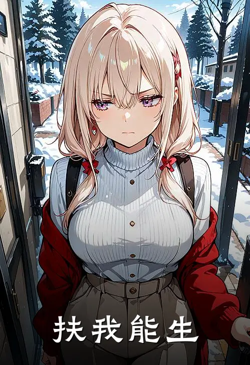 扶我能生