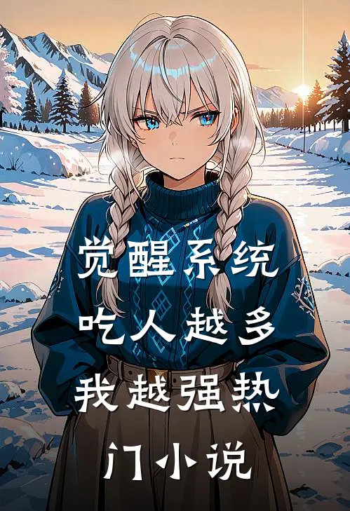 觉醒系统：吃人越多我越强热门小说