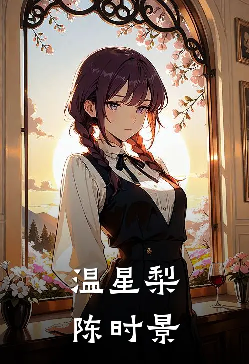 温星梨陈时景