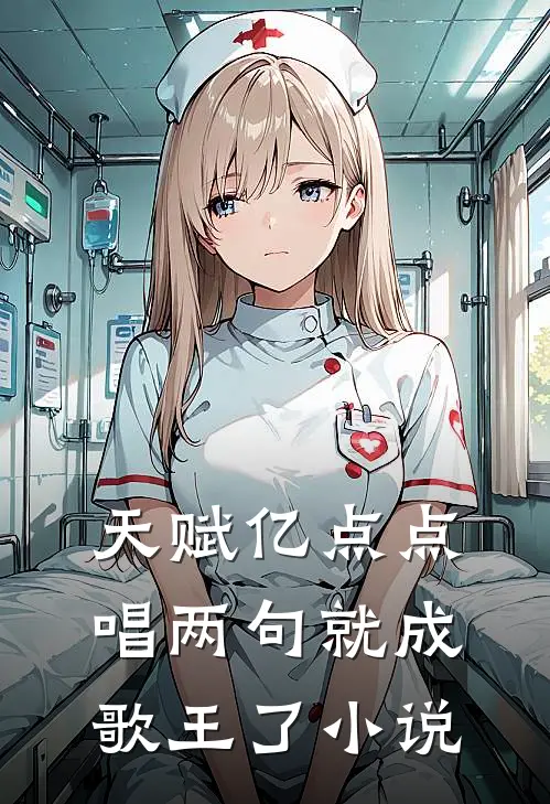 天赋亿点点,唱两句就成歌王了小说