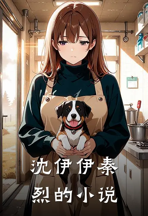 沈伊伊秦烈的小说