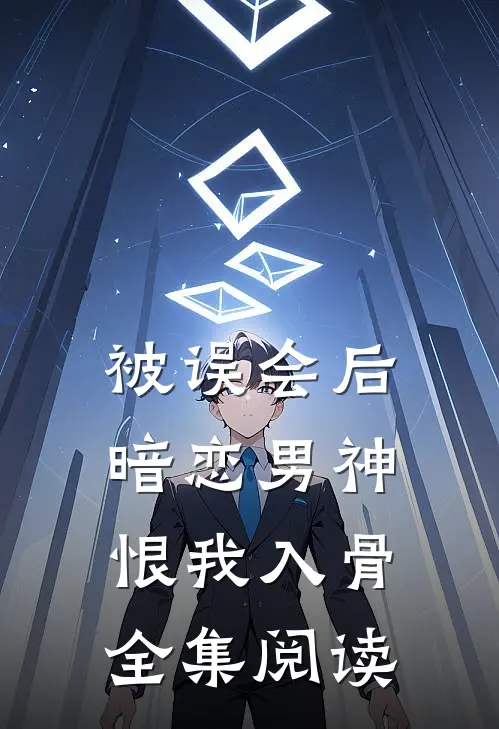 被误会后，暗恋男神恨我入骨全集阅读