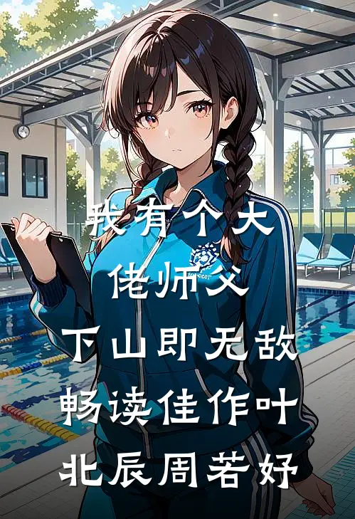 我有个大佬师父，下山即无敌畅读佳作叶北辰周若妤