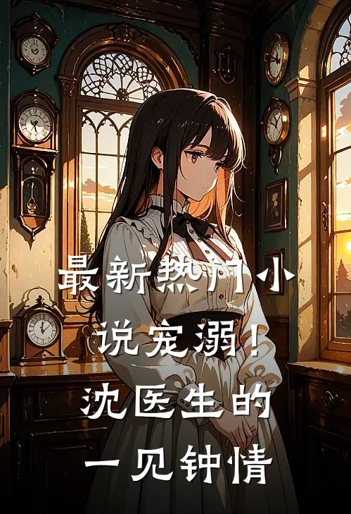 最新热门小说宠溺！沈医生的一见钟情