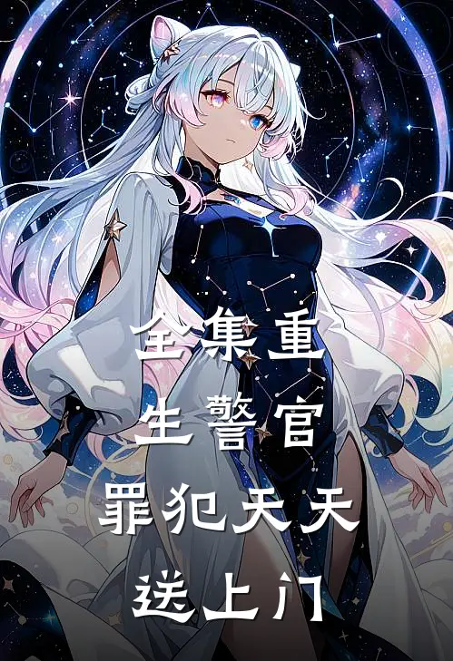全集重生警官：罪犯天天送上门