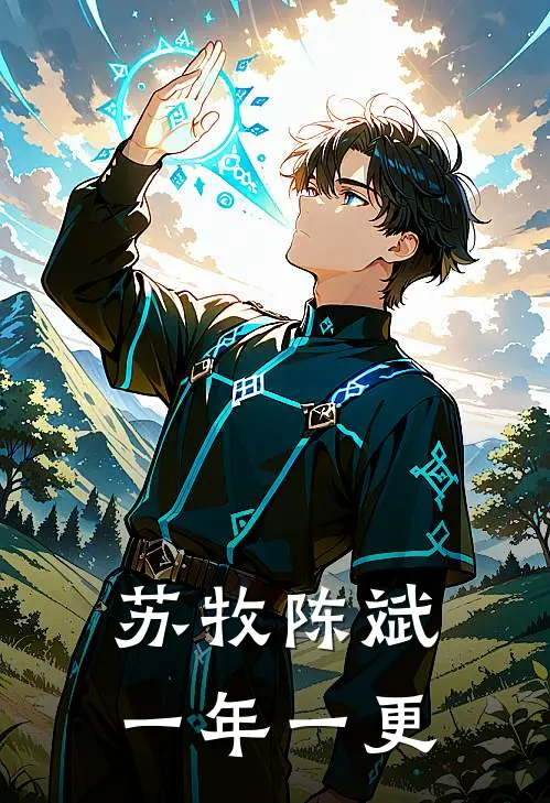 苏牧陈斌一年一更