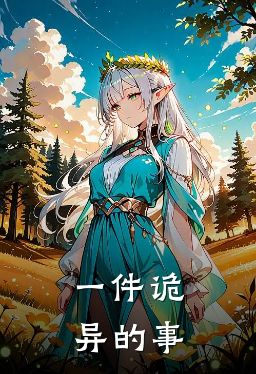 一件诡异的事