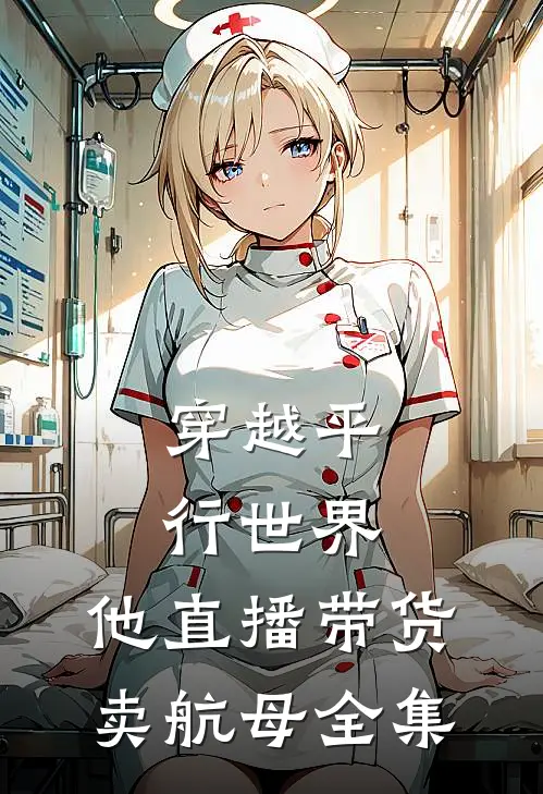 穿越平行世界，他直播带货卖航母全集