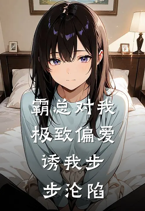霸总对我极致偏爱，诱我步步沦陷