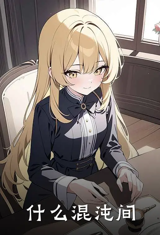 什么混沌间