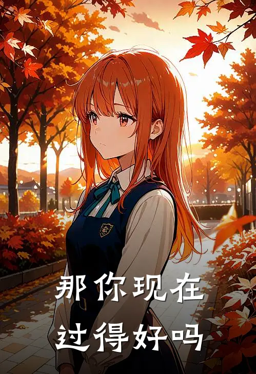 那你现在过得好吗